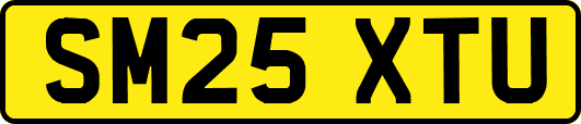 SM25XTU