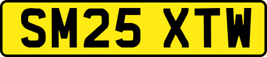 SM25XTW