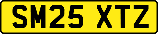 SM25XTZ