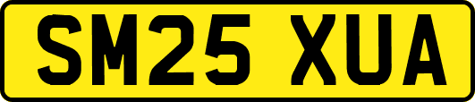 SM25XUA