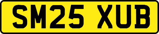 SM25XUB