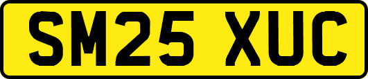 SM25XUC