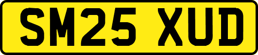 SM25XUD