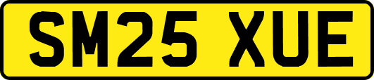 SM25XUE