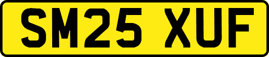 SM25XUF