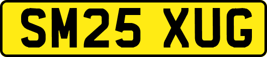 SM25XUG