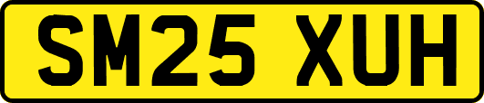 SM25XUH