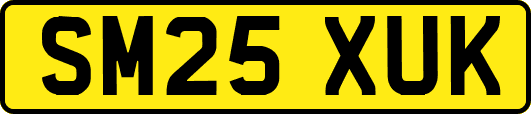 SM25XUK