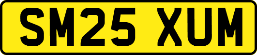 SM25XUM