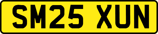 SM25XUN