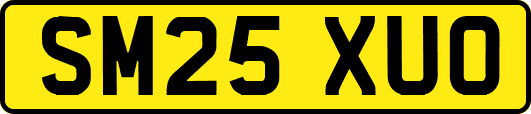 SM25XUO