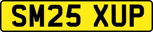 SM25XUP