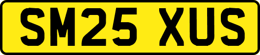 SM25XUS
