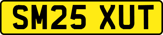 SM25XUT