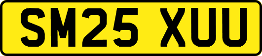SM25XUU