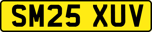 SM25XUV