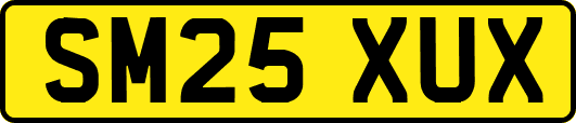 SM25XUX
