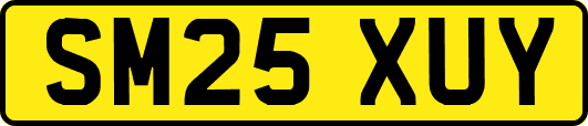 SM25XUY