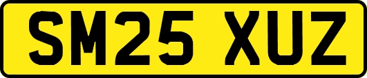 SM25XUZ