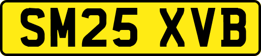 SM25XVB