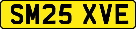SM25XVE