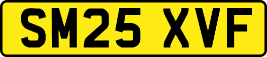 SM25XVF