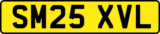 SM25XVL