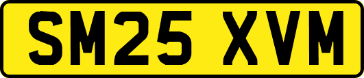 SM25XVM