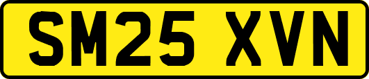 SM25XVN