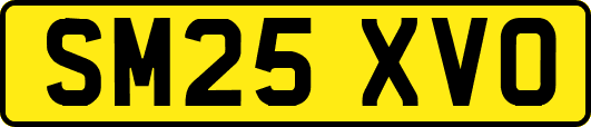 SM25XVO