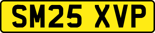 SM25XVP