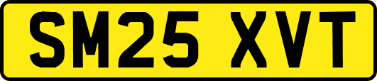 SM25XVT