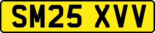 SM25XVV