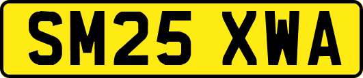 SM25XWA