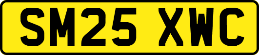 SM25XWC