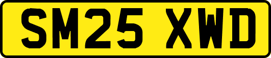 SM25XWD