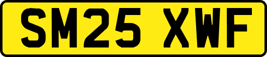 SM25XWF