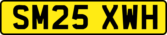 SM25XWH