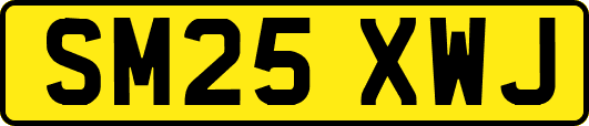 SM25XWJ