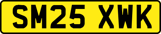 SM25XWK