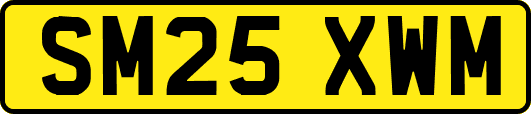 SM25XWM