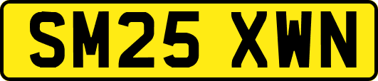 SM25XWN