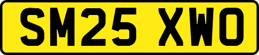 SM25XWO