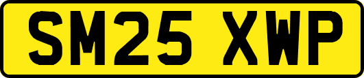 SM25XWP