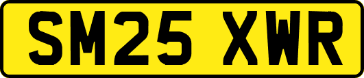 SM25XWR