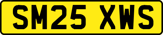 SM25XWS