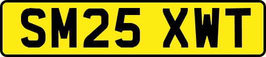 SM25XWT