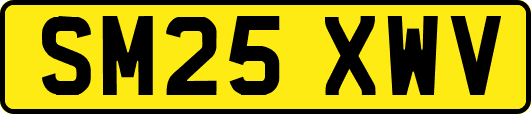 SM25XWV
