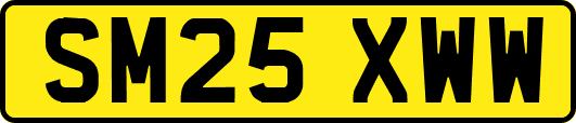 SM25XWW