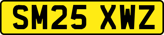 SM25XWZ